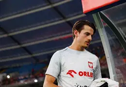 Jakub Kamiński otwarty na transfer do Premier League. Brighton zainteresowane