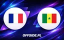 Oficjalne składy na mecz Francja vs Senegal