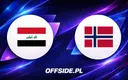 Znamy skład Iraku na mecz z Norwegią!