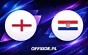 Składy Anglii i Chorwacji na nadchodzące starcie