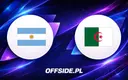 Messi Show: Argentyna rozbija Algierię!