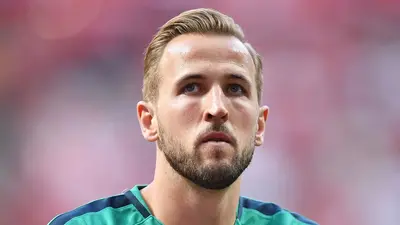 Harry Kane bohaterem Anglii, która pokonała DR Kongo w MŚ