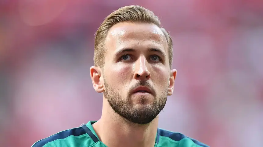 Harry Kane bohaterem Anglii, która pokonała DR Kongo w MŚ