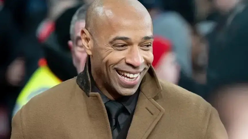 Henry: Ronaldo musi grać zespołowo, nie indywidualnie