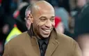 Henry: Ronaldo musi grać zespołowo, nie indywidualnie