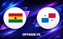 Składy na mecz Ghana kontra Panama ujawnione!