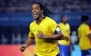 Ronaldinho powraca na boisko i inwestuje w klub Serie C