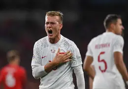 Karol Świderski wraca do Polski. Widzew Łódź z nowym napastnikiem