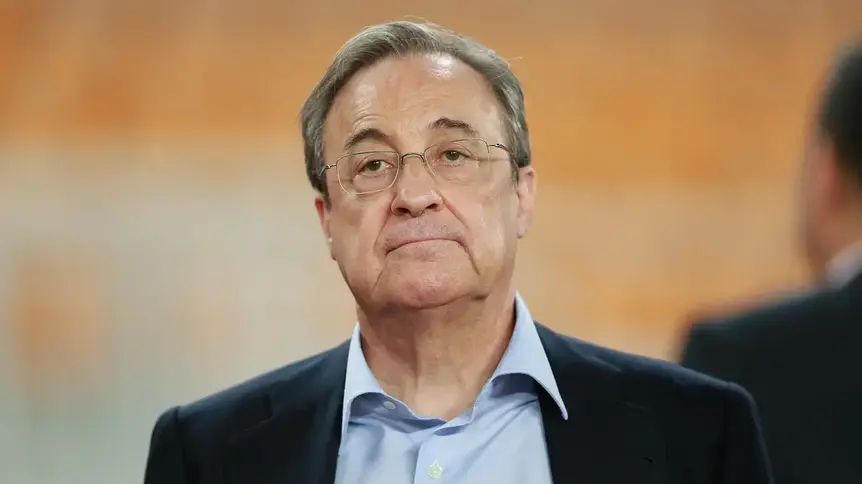 Mourinho wraca do Realu? Perez planuje letnie transfery