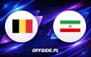 Poznaliśmy składy na mecz Belgia - Iran
