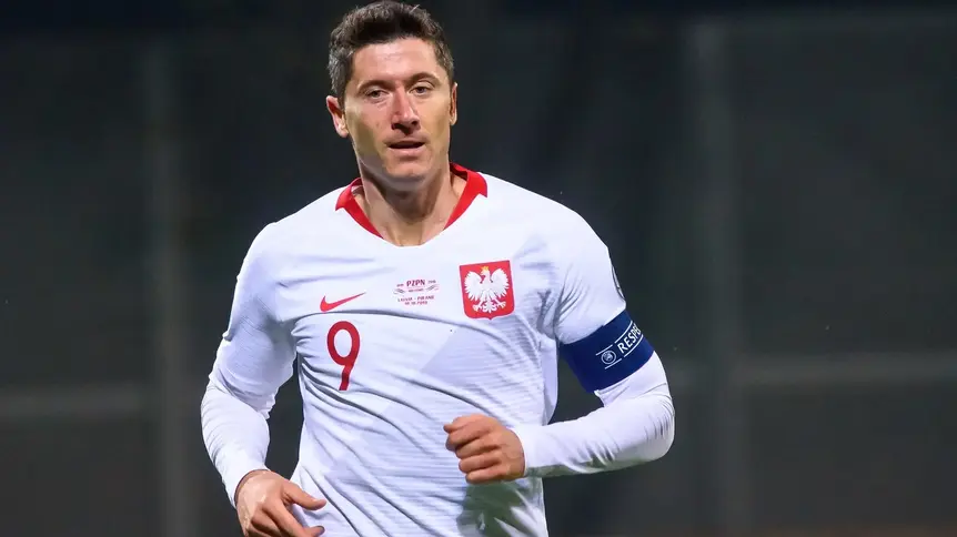 Lewandowski kończy etap w Barcelonie: nowe decyzje na horyzoncie