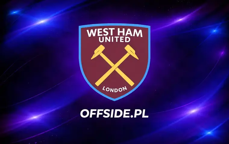 Crysencio Summerville z West Ham United może zmienić klub latem