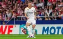Toni Kroos docenia Viníciusa po meczu Brazylii