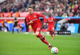 Chelsea rozważa Floriana Wirtza. Przyszłość Enzo Fernándeza kluczowa
