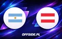 Argentyna ogłasza skład na mecz z Austrią