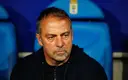 Hansi Flick Trenerem Roku La Liga. Barcelona na tronie
