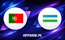 Portugalia vs Uzbekistan: Składy na mecz