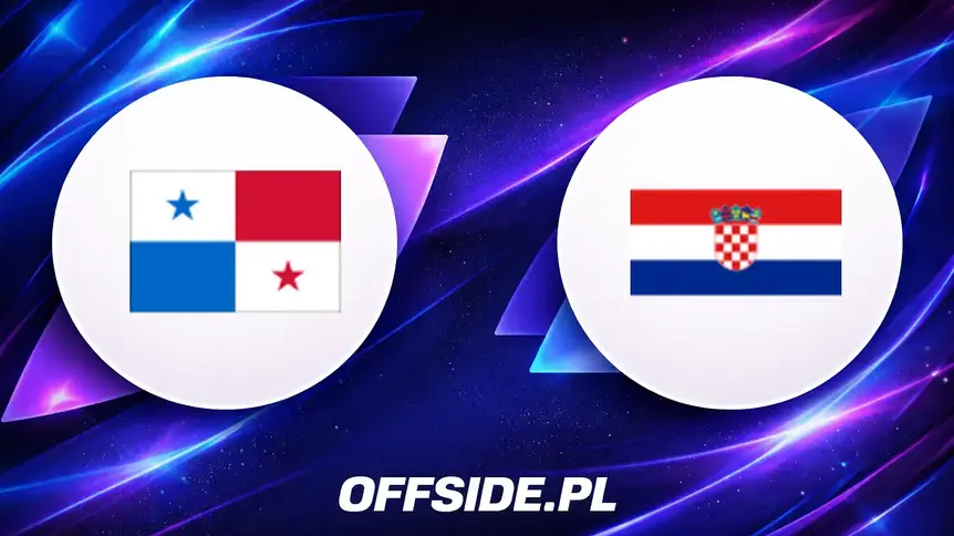 Panama vs Chorwacja: Oficjalne składy ujawnione