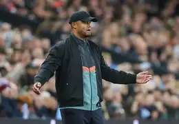 Bayern Monachium planuje rewolucję transferową przed sezonem 2026/27