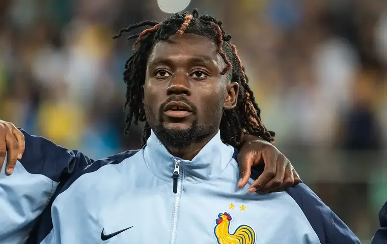 Manu Koné lśni na MŚ, Roma może go sprzedać za 55 mln euro