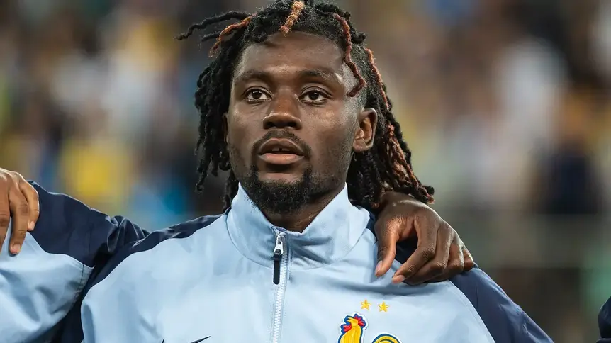Koné na celowniku Arsenalu i Atletico: Roma zmuszona do sprzedaży