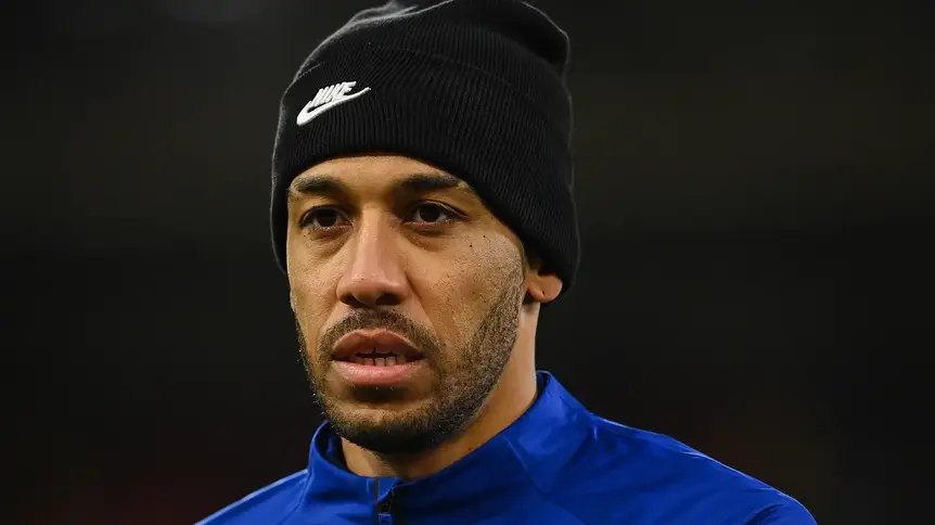 Aubameyang na sprzedaż: Marsylia obniża cenę