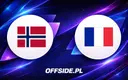 Skład Norwegii na mecz z Francją ujawniony