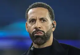 Rio Ferdinand broni kontrowersyjnego transferu Santosa do Manchesteru United