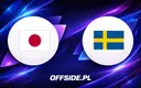 Japonia vs Szwecja: Znamy składy na mecz