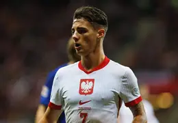 Kacper Urbański związał się z Górnikiem Zabrze do 2028 roku