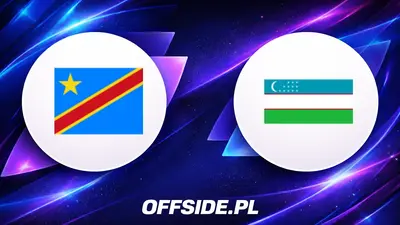 Congo DR gotowe na starcie z Uzbekistanem: poznaj skład
