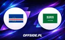 Znamy składy na mecz Wysp Zielonego Przylądka z Arabią Saudyjską