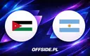 Oficjalne składy Jordanii i Argentyny na mecz