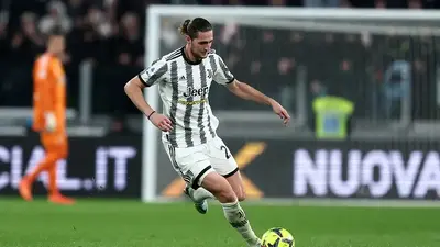 Rabiot apeluje o czujność przed meczem ze Szwecją na MŚ 2026