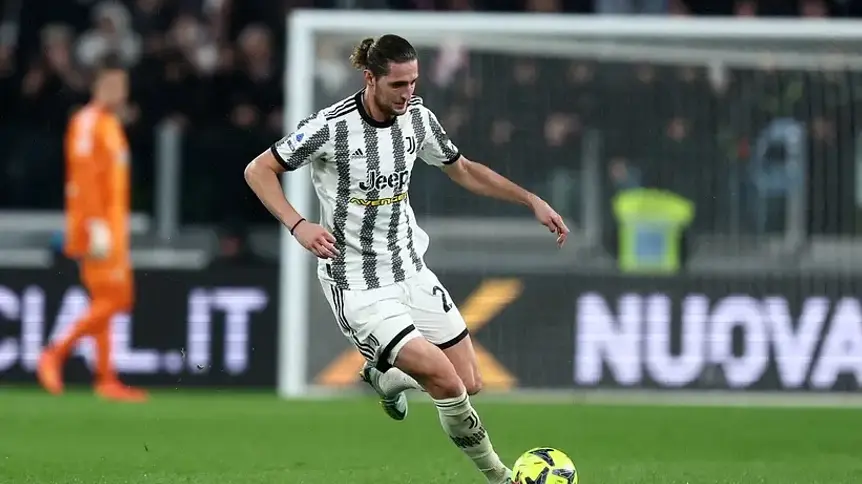 Rabiot apeluje o czujność przed meczem ze Szwecją na MŚ 2026