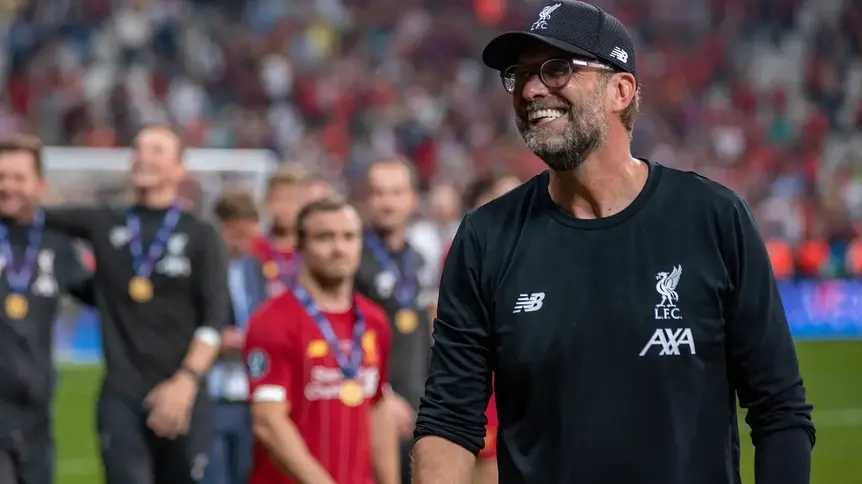 VAR zabrał Niemcom gola. Klopp krytykuje decyzję