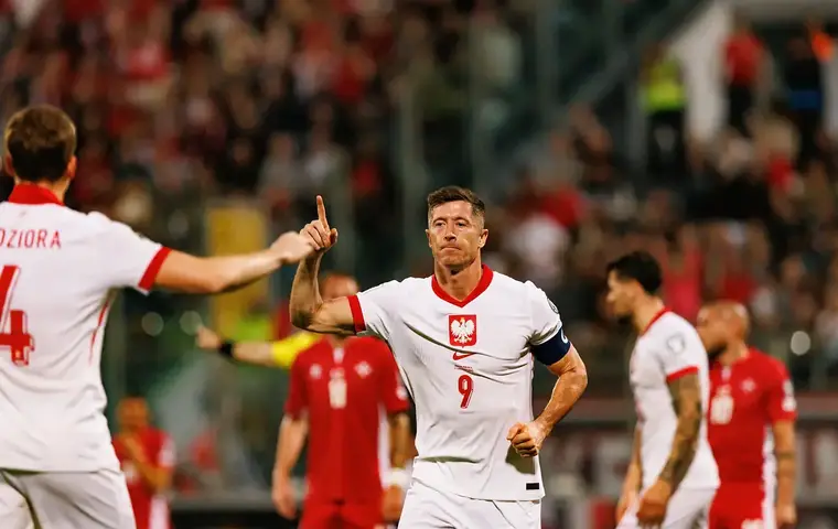 Robert Lewandowski dołącza do Chicago Fire!