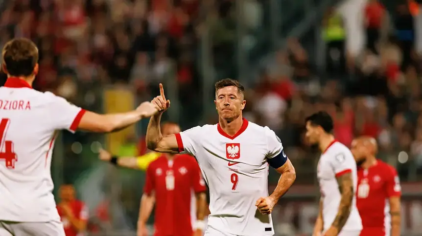 Robert Lewandowski dołącza do Chicago Fire!