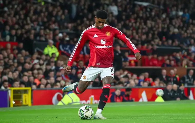 Marcus Rashford wraca do gry w United? Nowe decyzje klubu