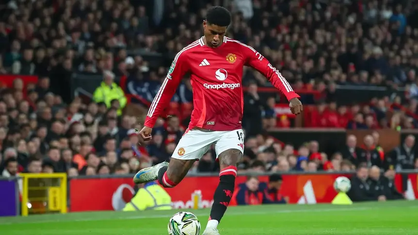 Marcus Rashford wraca do gry w United? Nowe decyzje klubu