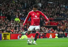 Marcus Rashford wraca do gry w United? Nowe decyzje klubu