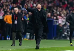 Simeone zmienia obronę: Giménez i Lenglet na wylocie