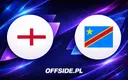 Oficjalne składy na mecz Anglia - Congo DR
