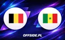 Belgia i Senegal ogłaszają składy na mecz