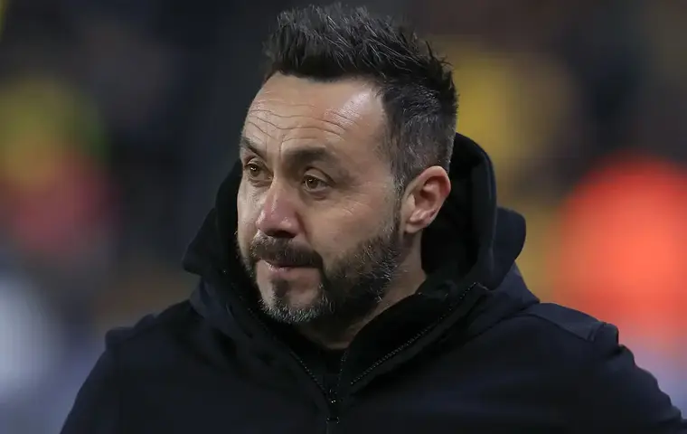 Tottenham stanowczo o Porro: nie na sprzedaż
