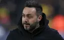Roberto De Zerbi ma ambitne plany, ale Baleba może okazać się problemem