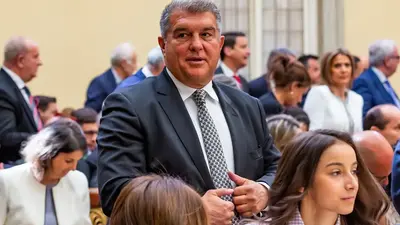 Barcelona oferuje 100 mln euro za Álvareza. Atlético nie chce negocjować