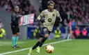 Yamal wzywa Álvareza do Barcelony, Atlético mówi stanowcze nie
