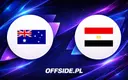 Australia gotowa na mecz z Egiptem: Znamy składy
