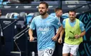 Bernardo Silva odkłada decyzję transferową. Barcelona w oczekiwaniu